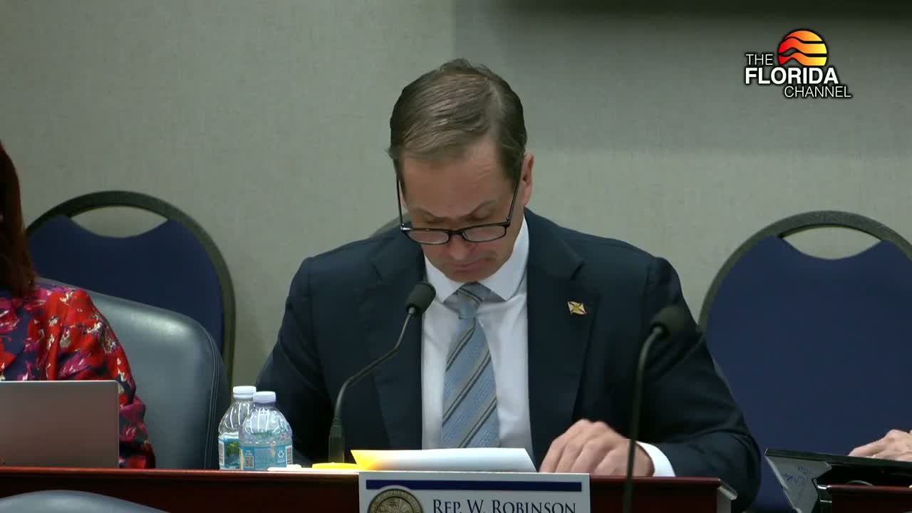 Committee advances bill to enable administrative rezones for remediated brownfields in South Florida