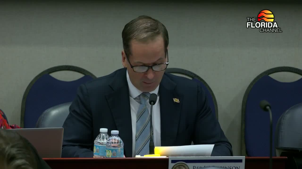 Committee backs Barrero bill to ease local land-use hurdles for housing; amendment adopted