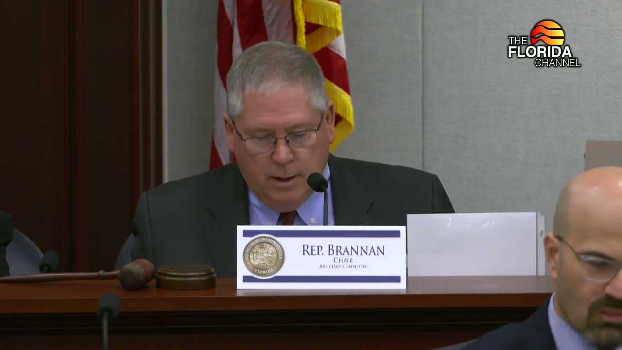 Panel advances bill criminalizing xylazine trafficking while exempting veterinarians