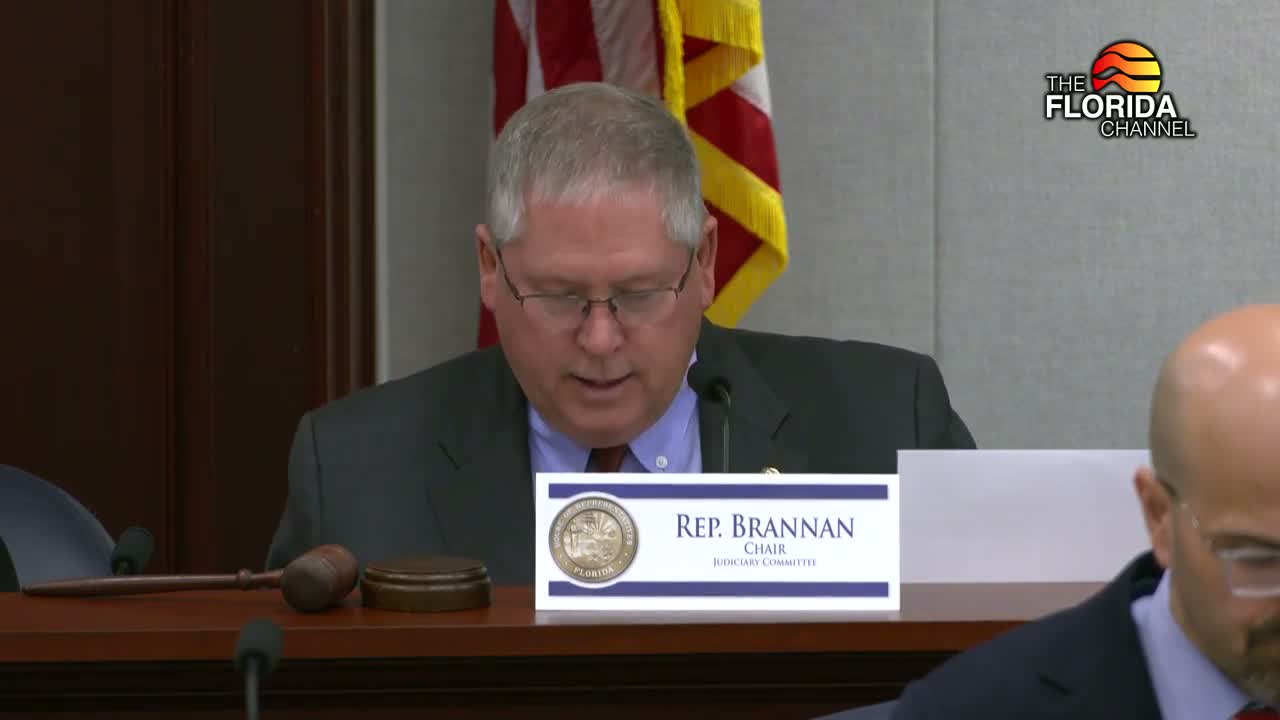 Committee advances bill raising clerk reimbursement rate and reallocating some traffic-fee revenue