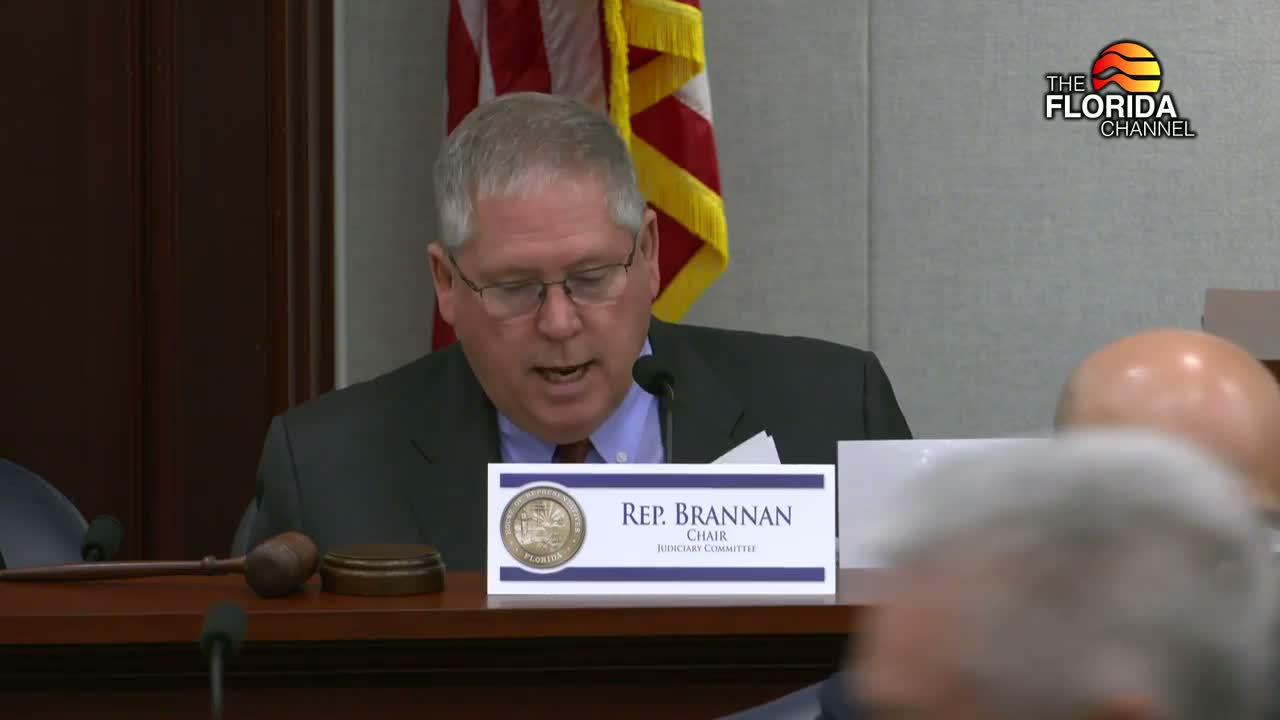 Panel approves $1.2 million claims bill tied to FDOT negligence