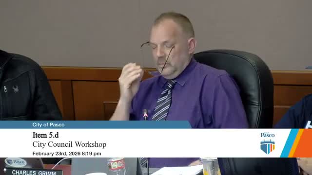 Pasco staff says city is short about 4,000 affordable/multifamily units; offers four options for rezoning