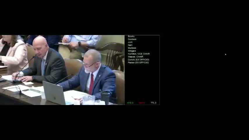 Panel narrows eligibility for electronic monitoring after case where DUI offender served on GPS after a long sentence