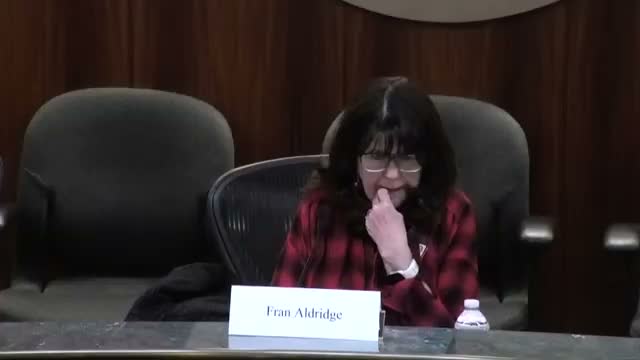 Jefferson Board of Zoning Adjustment denies sign variance for Forestdale Boulevard property