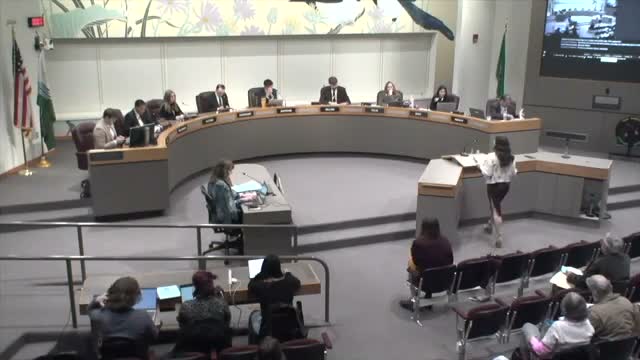 Spokane council approves $100,000 for immigrant relief, advances PSAP and adds 10 firefighter positions