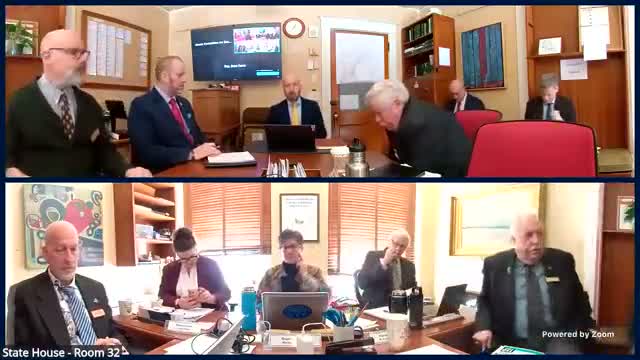 Efficiency Vermont tells committee it will end one pilot, keep low-income fuel-switch work and supports Burlington Electric carve-out