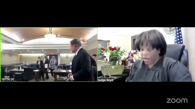 Court defers finding of guilt in Danny Rivas case; schedules May hearing and orders evaluations