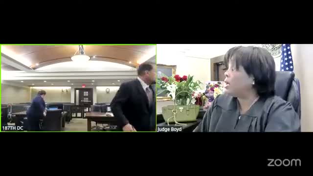 Judge orders bond forfeiture after Roberto Solis Hernandez fails to appear