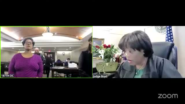 Court orders indictment corrections after state seeks to add bodily-injury allegation in Page case