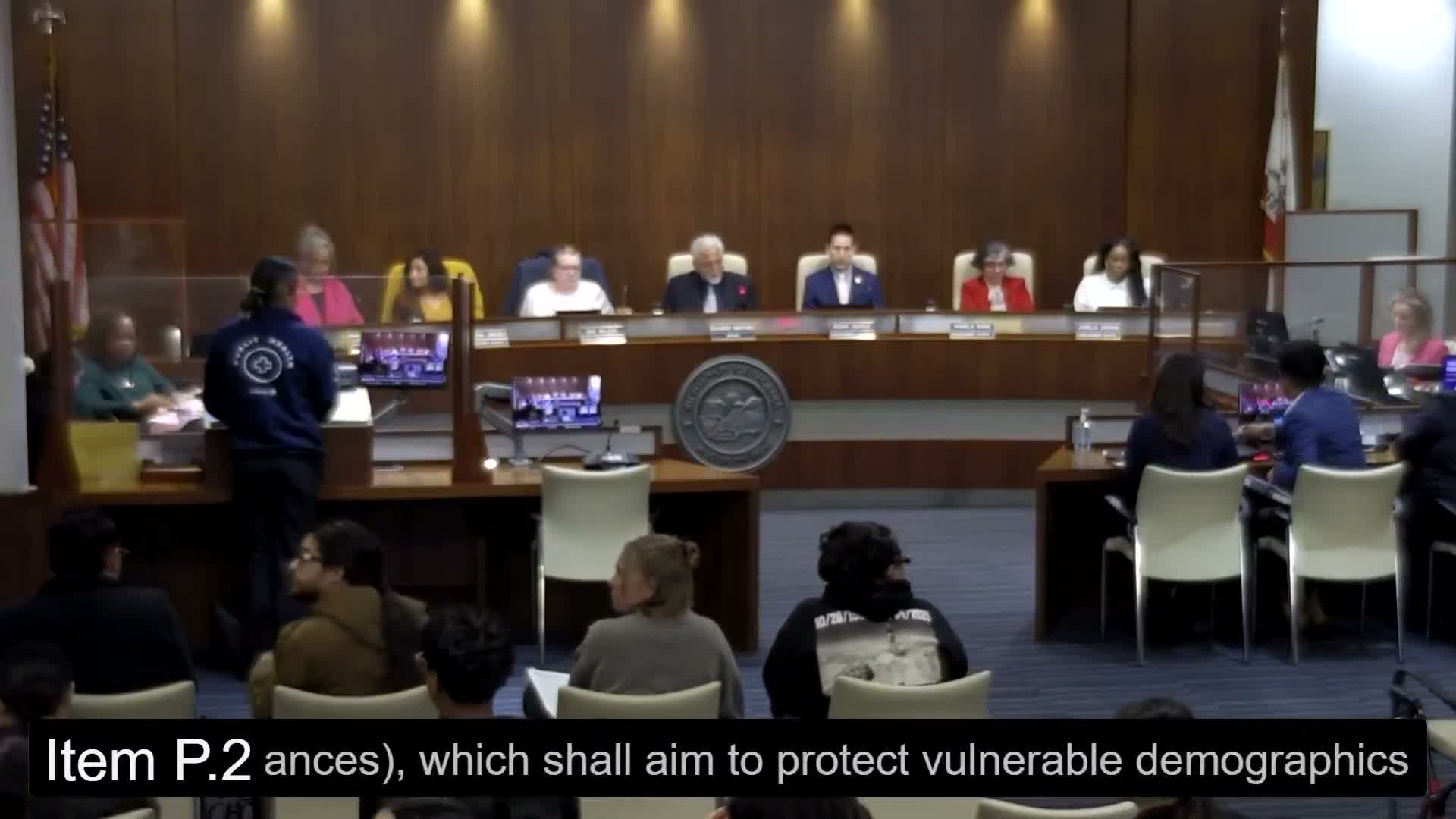 Richmond council introduces tighter tobacco retail rules, including 50-license cap and stronger enforcement