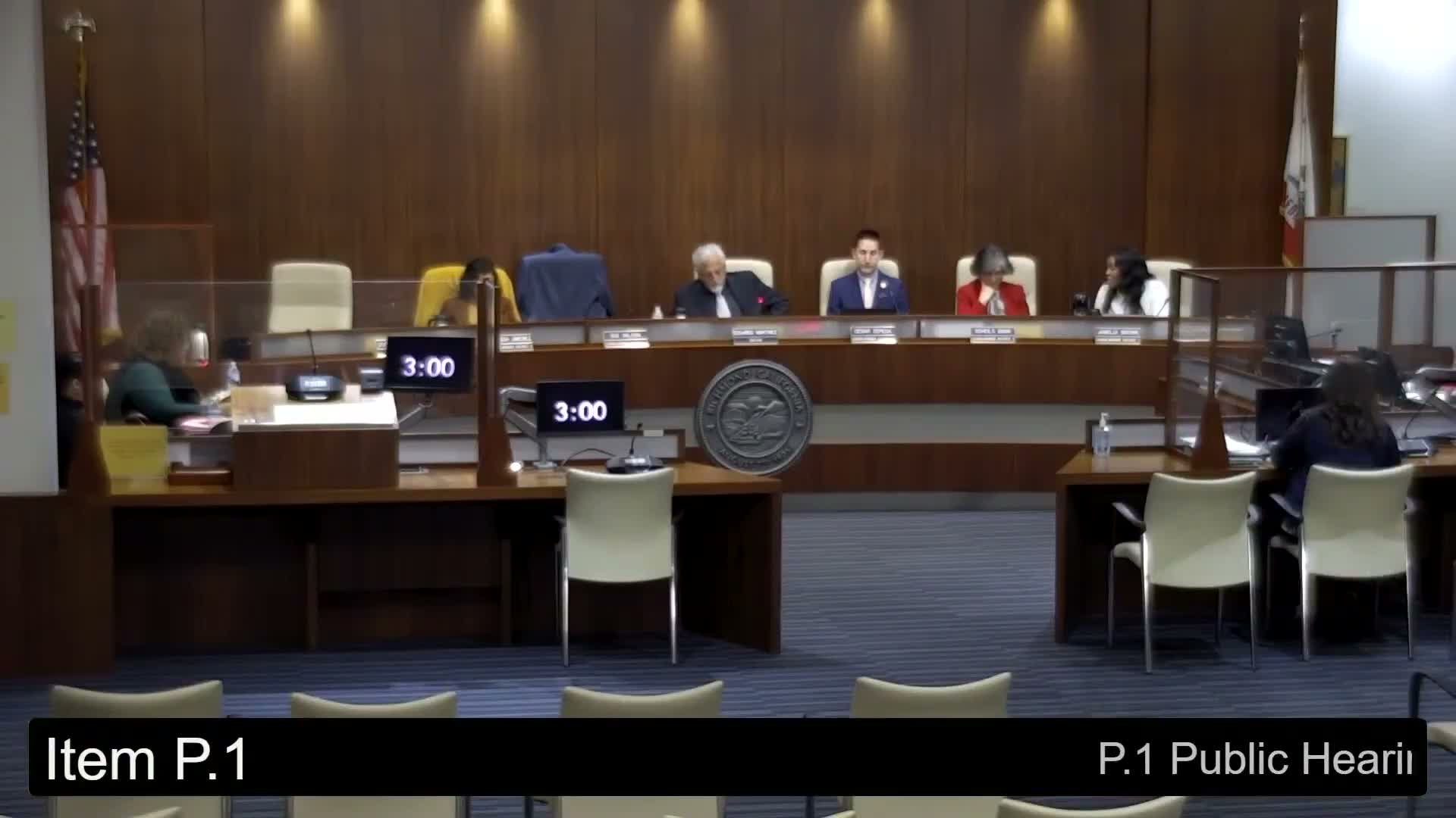 Richmond introduces 2025 California building standards with local amendments; council moves toward adoption