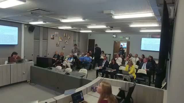 District highlights CTE growth, Debbie Smith CTE Academy and expanded concurrent enrollment