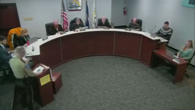 Sheriff's office reports online scams, offers community fraud presentation