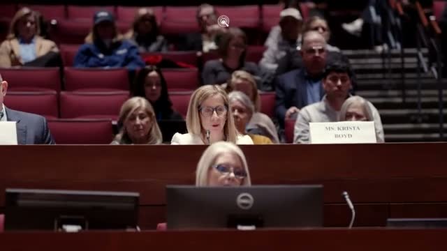 Former OPM inspector general testifies that oversight has been weakened, cites removals and disruptions