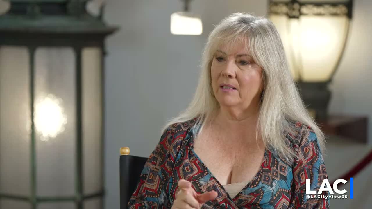 Street-lighting official says EV charger siting will target underserved neighborhoods; streetlights framed as city ‘platform’