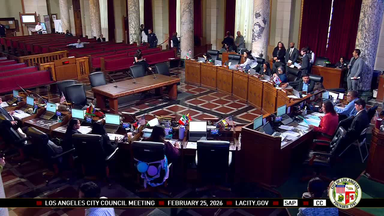 Council directs $800,000 in redevelopment funds to street-safety upgrades around Lakey Bridal School