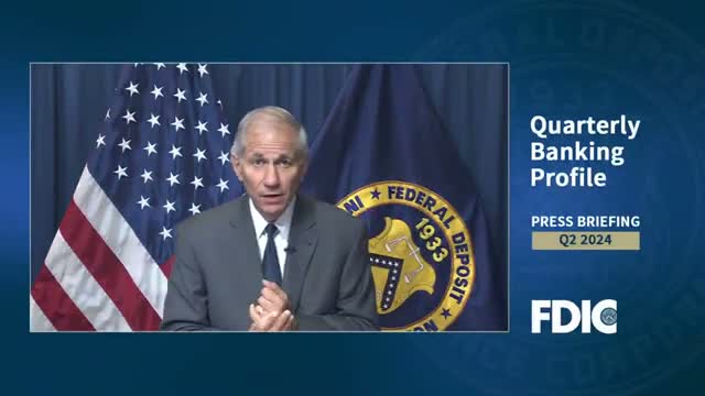 FDIC: Banks show Q2 resilience as net income rises to $71.5 billion, but CRE, credit-card, multifamily risks persist
