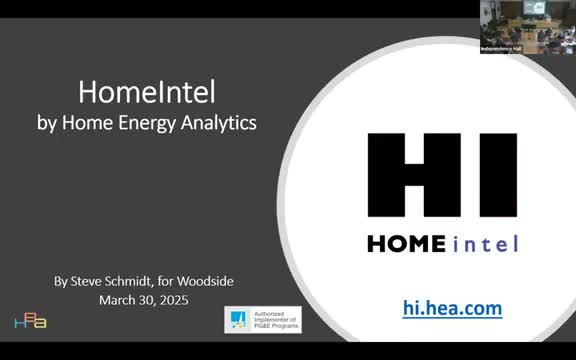 Home Intel analytics: pay-for-performance audits find frequent household 'leaks' and average savings of about $350 a year