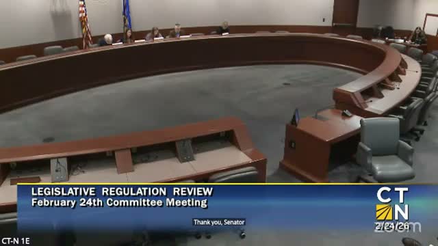 Regulation Review panel approves scheduling kratom as Schedule I; agency cites federal constraint and lab limits