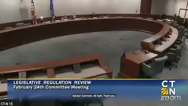 Committee approves DAS school-construction rules after removing application-withdrawal clause