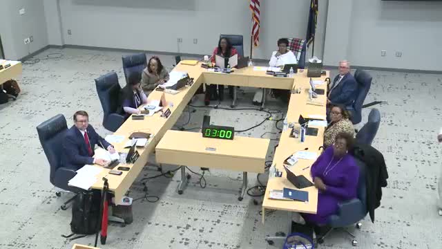 Richland 2 parents and staff urge board to preserve librarians, media assistants amid staffing changes