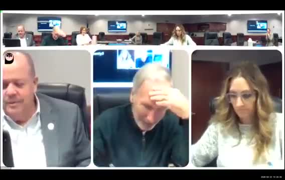 County staff propose doubling parental leave and shortening eligibility period; commissioners ask HR to draft policy