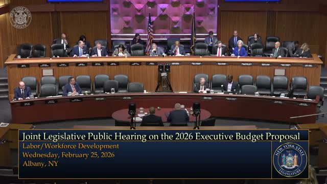 Advocates and DOL point to apprenticeships, wraparound services and child-care investments to expand workforce