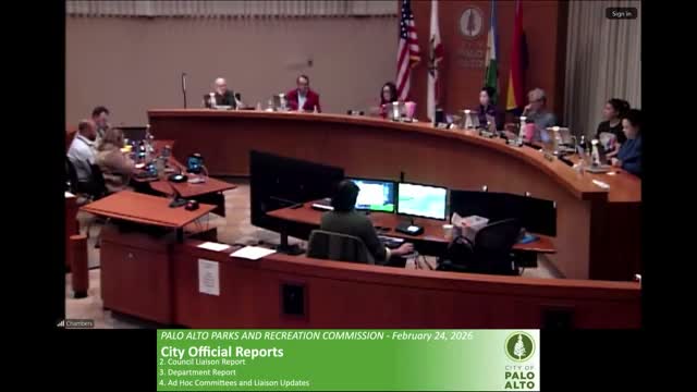 Recreation reports high demand for camps, teen center soft‑open and new events