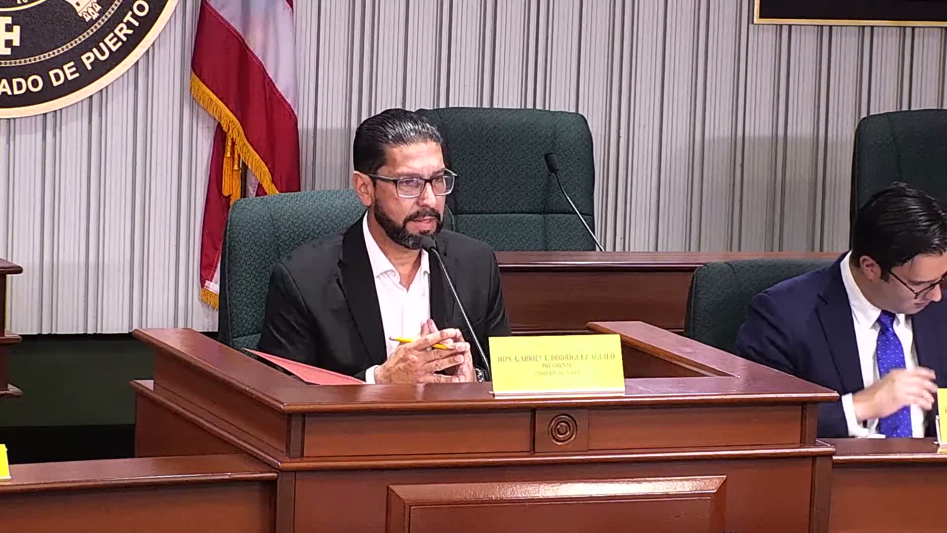 House committee presses Mayagüez officials on missing trauma‑center funds, seeks bank and ASEM records