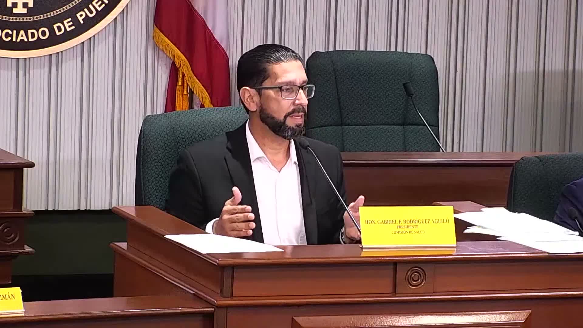 Doctors and officials urge focus on residency programs and incentives, not just new construction, to boost trauma care in western Puerto Rico