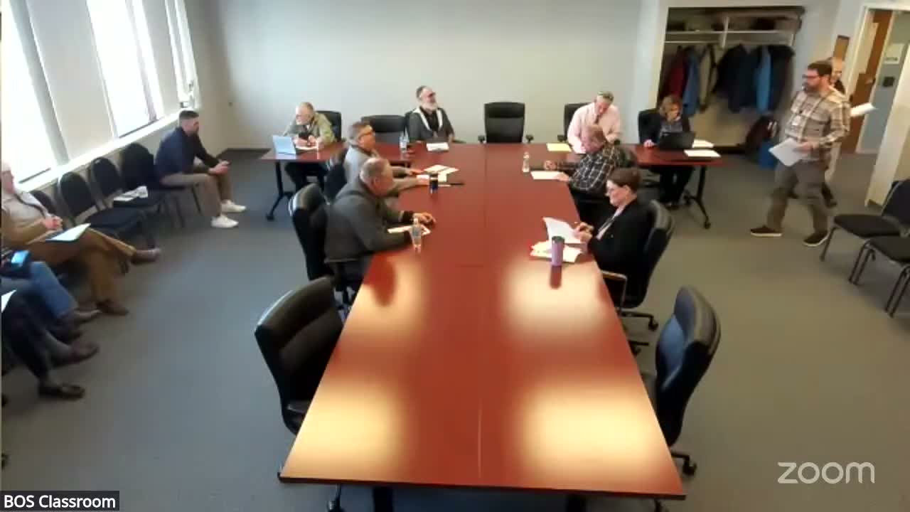 Washington County cybersecurity officer urges vigilance, schedules staff and public trainings