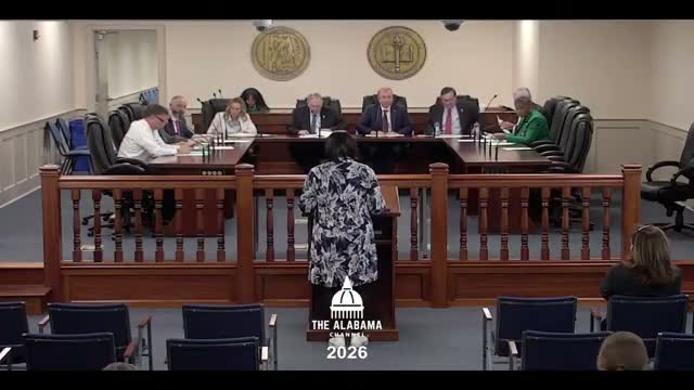 Committee gives favorable report to bill letting service members transfer military credits toward licensure