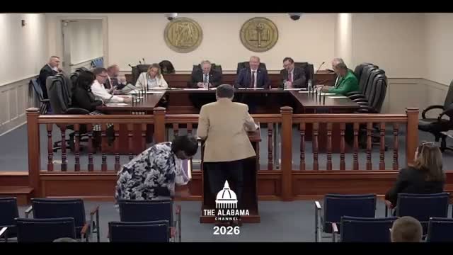 Committee advances bill barring state agencies from self-declaring emergencies