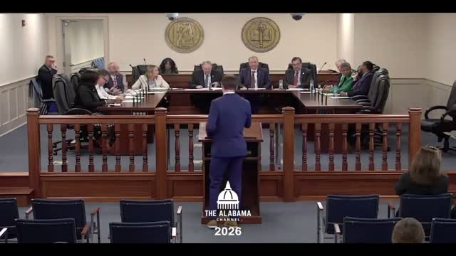 Panel adopts amendment making port-authority name change effective immediately and removes unused 1975 bonding authority