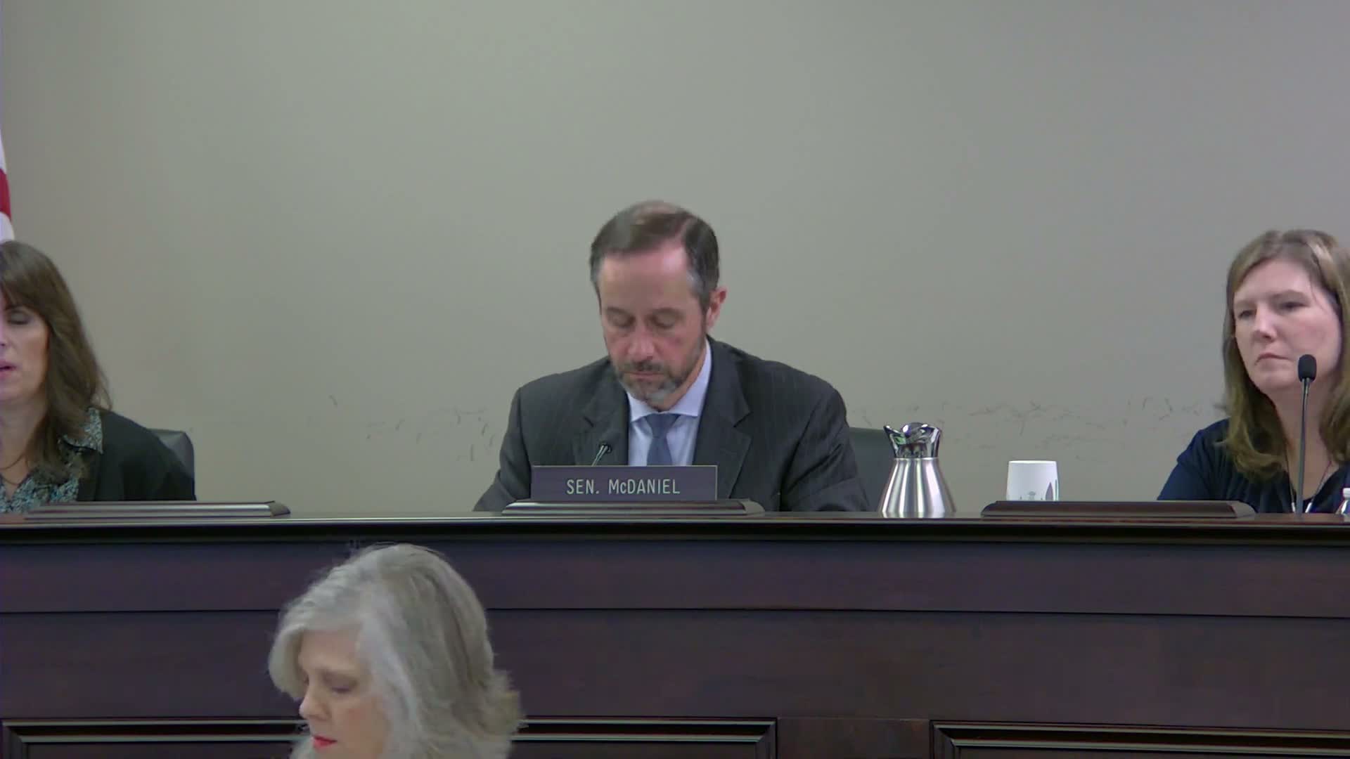 Committee approves pilot offering $2,000 incentive for kindergarten readiness tied to Kentucky All STARS