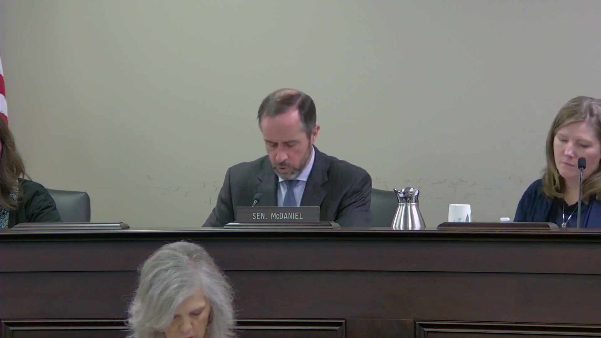 Committee advances bill to match grants for neighborhood storm shelters in rural Kentucky