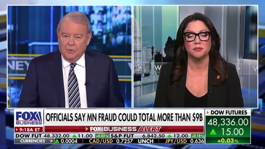 Department of Labor says it will send strike team to investigate reported Minnesota unemployment insurance fraud