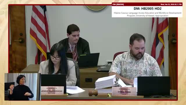 Committee advances NIL bill after University seeks state funding for program