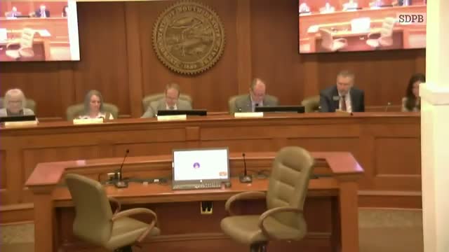 Committee splits on municipal/school election cleanup; sends SB 34 to 40-first-day calendar