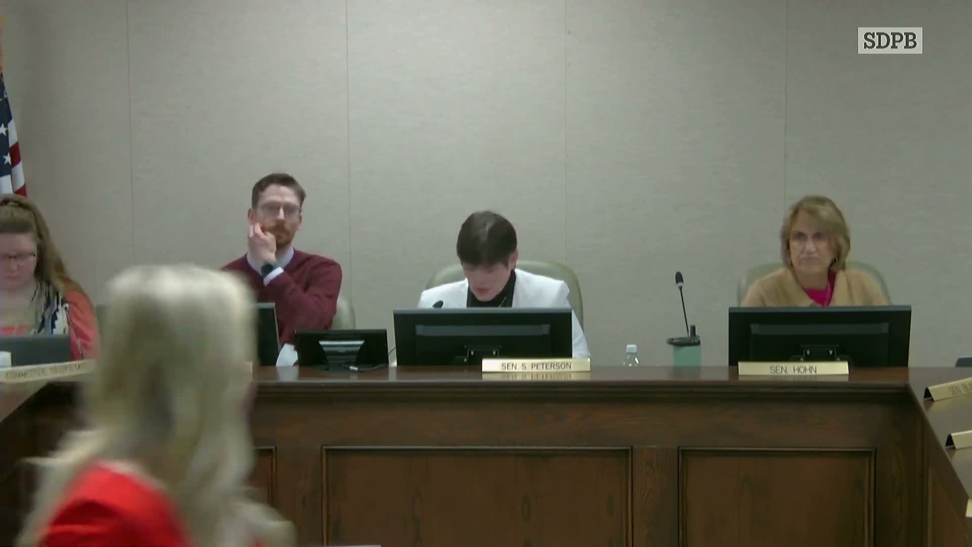 Senate Taxation Committee advances bill to protect disabled veterans from missed VA deadline