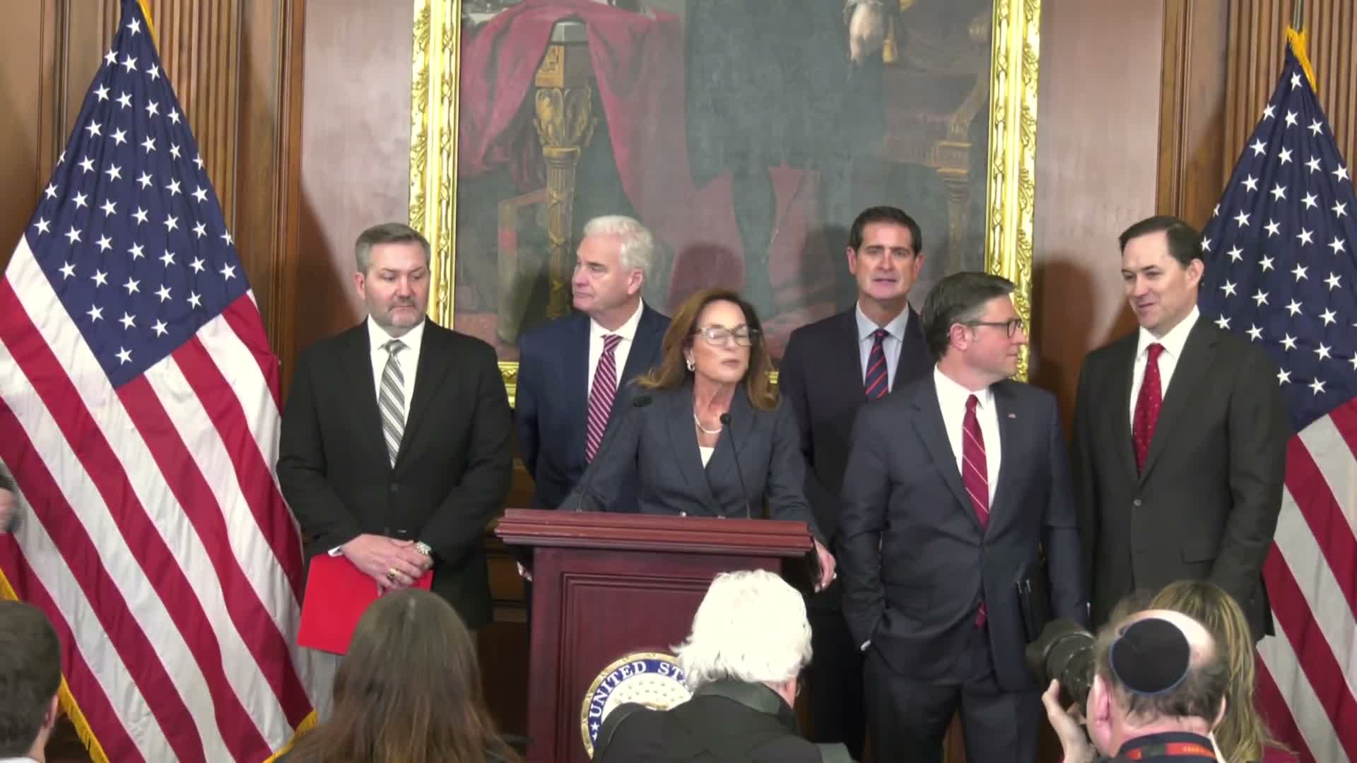 Pre-State of the Union preview touts tax cuts, border policies and guests including small-business owner Ben Hockenberry