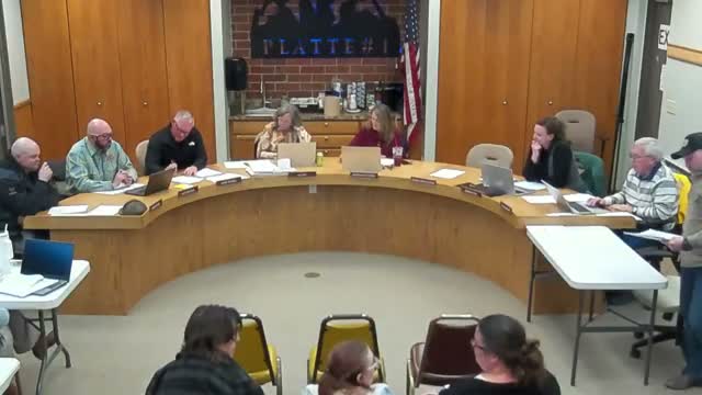 Board approves emergency boiler purchase, NextEra grant and several school donations