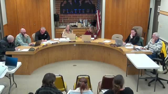 District warns draft school‑funding recalibration could cut staffing and shrink school‑level resources