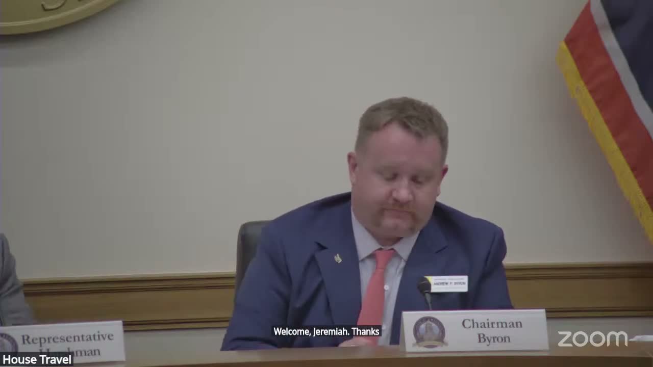 Outdoor Recreation and Tourism Trust Fund board opens 2026 grant cycle with $13M in account