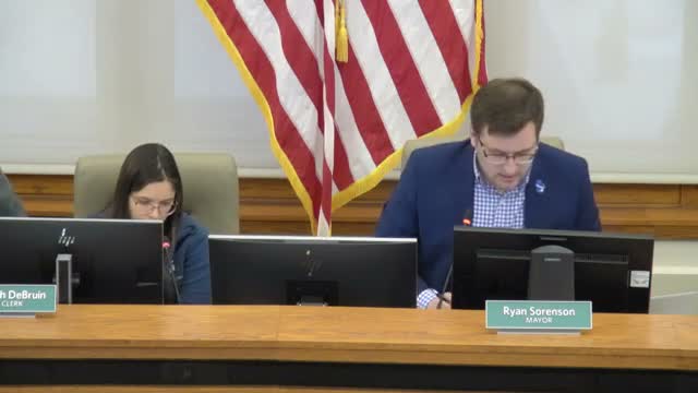 Plan commission approves several site plans, façades and an annexation; one exterior remodel tabled