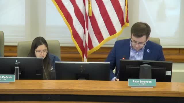 Sheboygan plan commission approves Urban Middle School addition, flags stormwater and preservation concerns