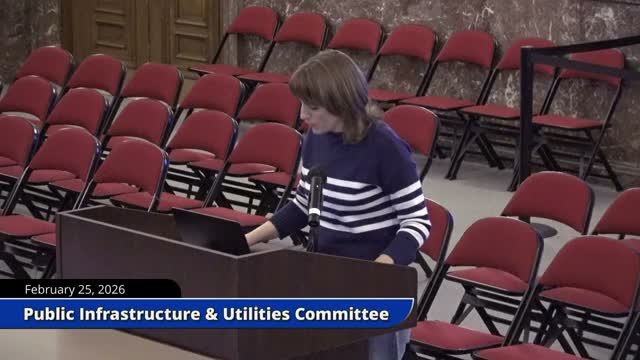 Committee advances conditional street vacations to let Sensient Colors consolidate campus and secure perimeter