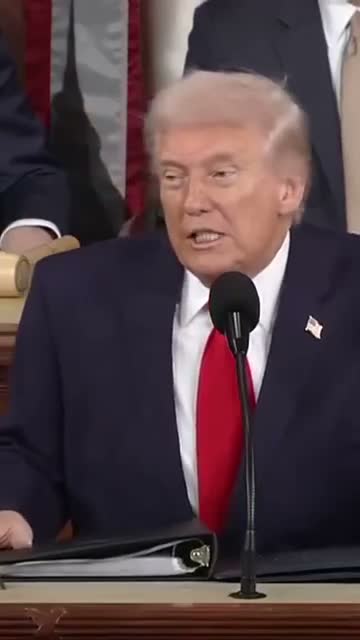 President Trump claims U.S. "Operation Midnight Hammer" destroyed Iran's nuclear program and says he ordered Soleimani strike