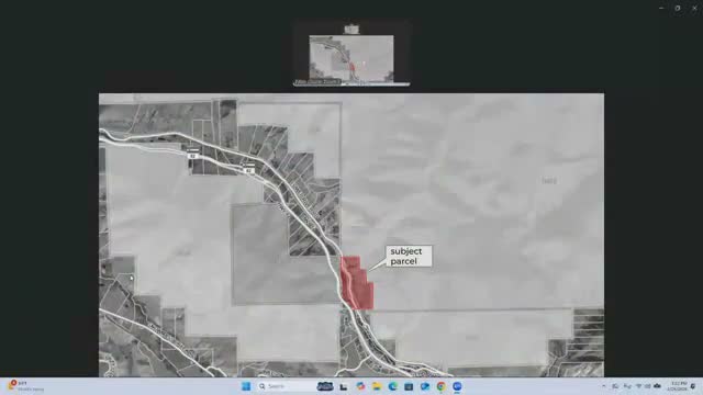 Pitkin County approves subdivision exemption for Phillips Mobile Home Park; residents seek details on timing and relocation