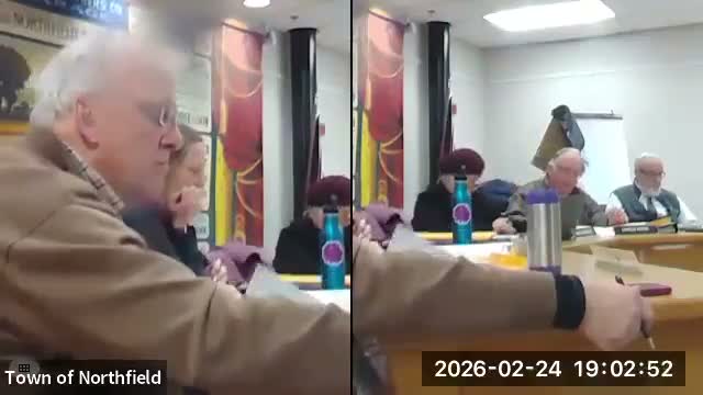 Northfield hearing spotlights 50% tax-exemption request for Mayo Healthcare; resident asks for cost estimate